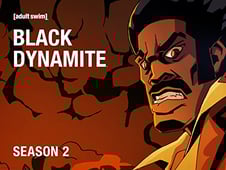 Black Dynamite, Season 1 Episode 3 image