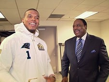 60 Minutes Sports, Season 4 Episode 2 image