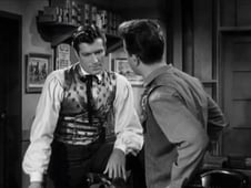 The Life and Legend of Wyatt Earp, Season 2 Episode 25 image