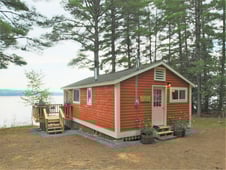 Maine Cabin Masters, Season 6 Episode 3 image