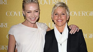 Ellen DeGeneres, Portia de Rossi Team for NBC Comedy