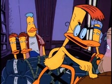 Duckman: Private Dick/Family Man, Season 1 Episode 5 image