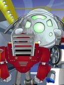 Transformers: Rescue Bots, Season 2 Episode 12 image