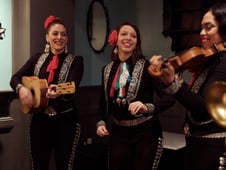 Bare Feet with Mickela Mallozzi, Season 2 Episode 3 image