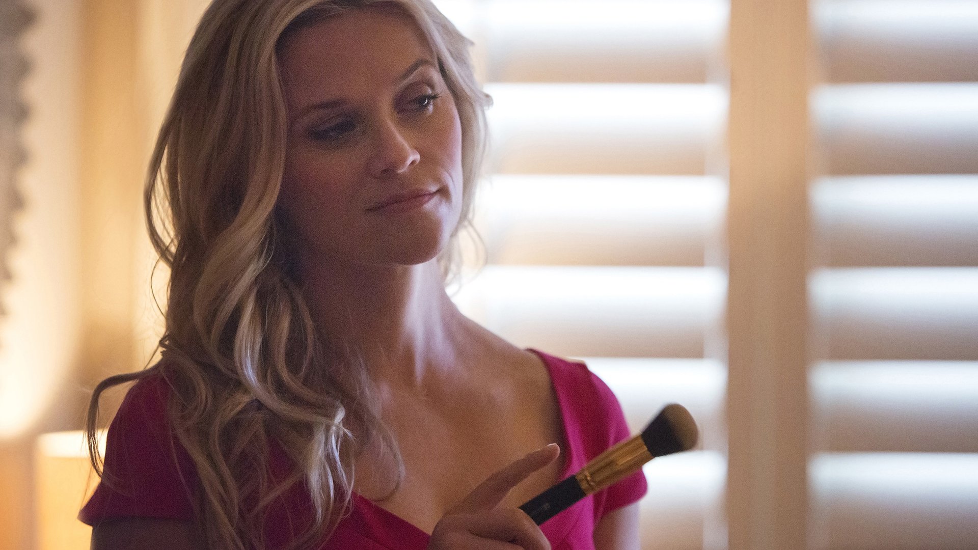 Reese Witherspoon, Big Little Lies