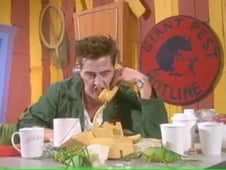 KaBlam!, Season 1 Episode 3 image