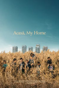 Acasa - My Home as Self