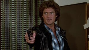 Knight Rider, Season 2 Episode 3 image