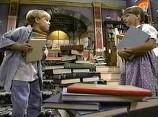 Sing Me a Story with Belle, Season 1 Episode 7 image