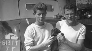 Kennedy, Season 1 Episode 1 image