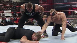 WWE Sunday Night Heat, Season 1 Episode 15 image