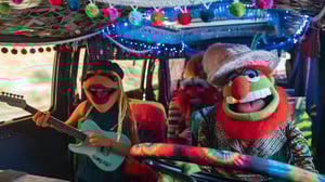 The Muppets Mayhem, Season 1 Episode 1 image
