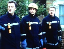 London's Burning, Season 6 Episode 1 image