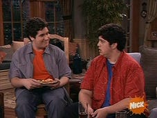 Drake & Josh, Season 2 Episode 13 image