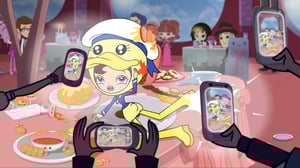 Kuu Kuu Harajuku, Season 3 Episode 21 image