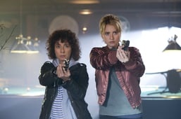 Großstadtrevier, Season 30 Episode 13 image