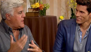 Exclusive: Watch Jay Leno Share His Best Comedy Advice on Last Comic Standing