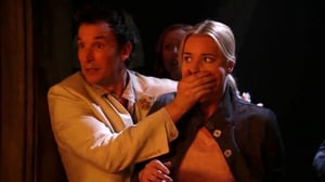 The Librarians, Season 1 Episode 5 image