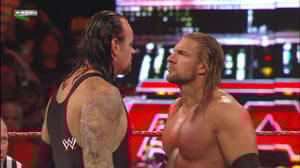 WWE Raw, Season 17 Episode 46 image