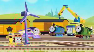 Thomas & Friends: All Engines Go, Season 1 Episode 18 image