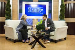 The Dr. Nandi Show, Season 1 Episode 101 image