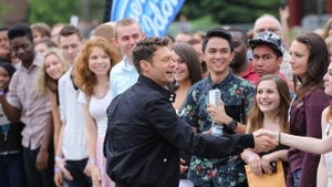 American Idol, Season 14 Episode 8 image