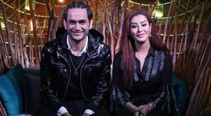 Bigg Boss, Season 12 Episode 45 image