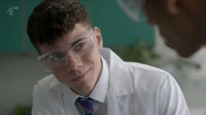 Ackley Bridge, Season 1 Episode 3 image