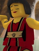 LEGO Ninjago, Season 5 Episode 3 image