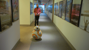 One Day at Disney, Season 1 Episode 8 image