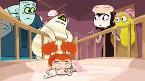 Hotel Transylvania: The Series, Season 1 Episode 4 image