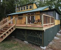 Maine Cabin Masters, Season 10 Episode 2 image