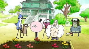 Regular Show, Season 4 Episode 25 image
