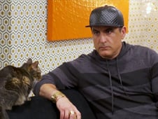 Shahs of Sunset, Season 8 Episode 11 image