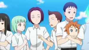 Interviews with Monster Girls, Season 1 Episode 11 image