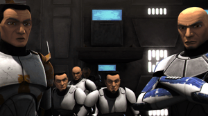 Star Wars: The Clone Wars, Season 1 Episode 16 image
