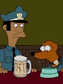 The Simpsons, Season 18 Episode 20 image