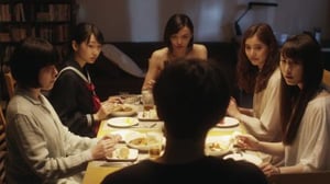 Million Yen Women, Season 1 Episode 1 image