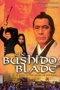 The Bushido Blade as Lord Yamato