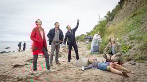 SOKO Wismar, Season 16 Episode 18 image