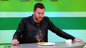 Snack Off, Season 1 Episode 6 image