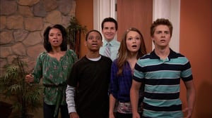 Lab Rats, Season 2 Episode 12 image