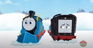 Thomas & Friends: All Engines Go, Season 3 Episode 23 image