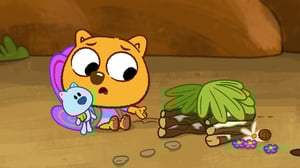 Work It Out Wombats!, Season 1 Episode 23 image