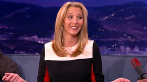 Conan, Season 4 Episode 86 image