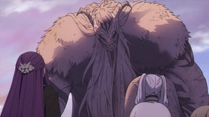 Frieren: Beyond Journey's End, Season 1 Episode 3 image