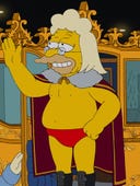 The Simpsons, Season 24 Episode 14 image