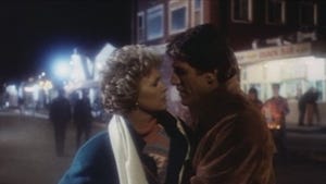 Cagney & Lacey, Season 7 Episode 13 image