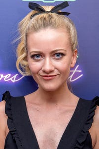 Meredith Hagner as Misty