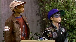 Punky Brewster, Season 2 Episode 9 image